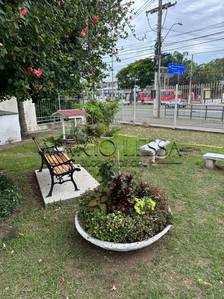 LOTE 006 - Ap. 61m² na Av. Wenceslau Escobar 885