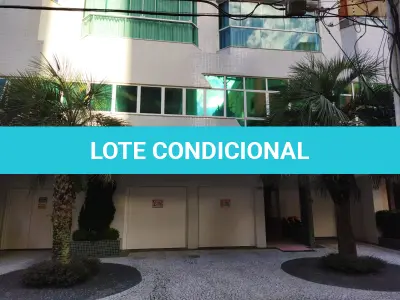 LOTE 005 - Apart. mobiliado com vaga dupla em Capão da Canoa