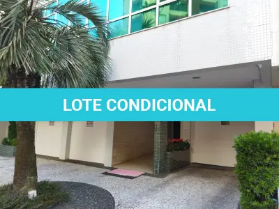LOTE 005 - Apart. mobiliado com vaga dupla em Capão da Canoa