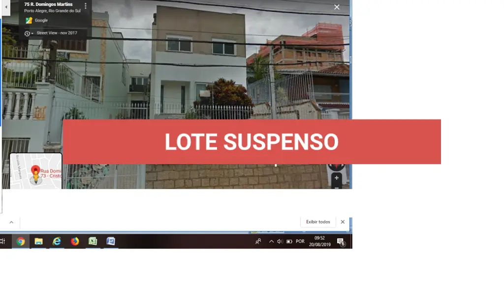 LOTE 001