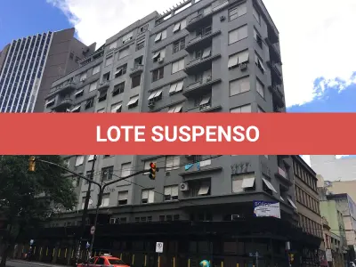 LOTE 005 - Apart. Av. Borges de Medeiros