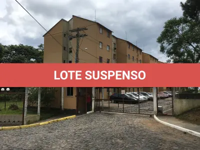 LOTE 002 - 39m². Lomba do Pinheiro