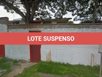 LOTE 002 - Casa no Acesso dos Gerânios 78 - Jardim Medianeira