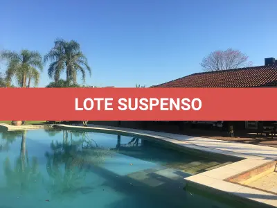 LOTE 001 - Cond. Pier Jacui - Casa 300m²