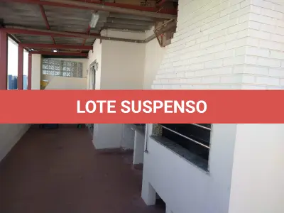 LOTE 003 - Apart. 40m² na R Demétrio Ribeiro, 900