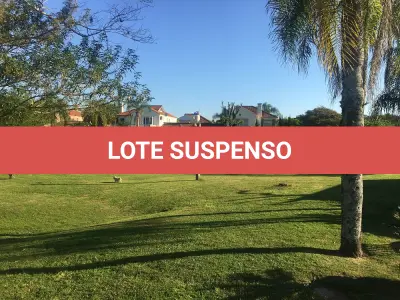 LOTE 001 - Cond. Pier Jacui - Casa 300m²