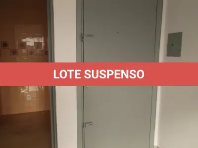 LOTE 4 - 1 Dorm com vaga próximo ao