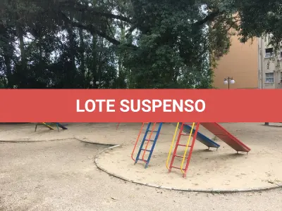 LOTE 002 - 39m². Lomba do Pinheiro