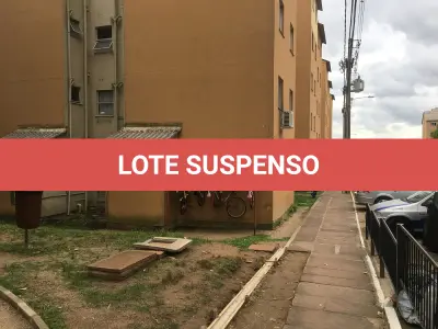 LOTE 002 - 39m². Lomba do Pinheiro