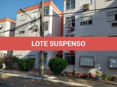 LOTE 05 - Apart na R Orfanatrófio,Cond Parete