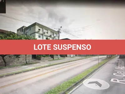 LOTE 4 - 1 Dorm com vaga próximo ao