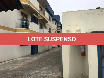 LOTE 001 - Apart. Canoas - Bairro N. Sra. Graças