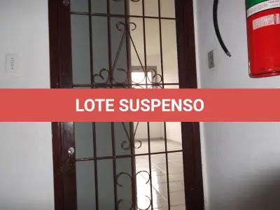 LOTE 4 - 1 Dorm com vaga próximo ao