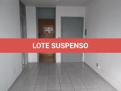 LOTE 4 - 1 Dorm com vaga próximo ao