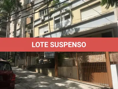 LOTE 004 - Apart 48m², Desocupado R João Telles