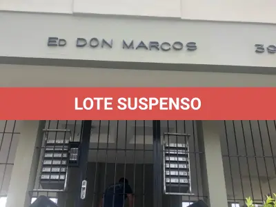 LOTE 4 - 1 Dorm com vaga próximo ao
