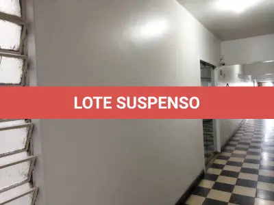 LOTE 003 - Sala de 64m² na Av. Júlio de Castilhos