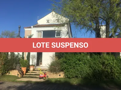 LOTE 001 - Cond. Pier Jacui - Casa 300m²