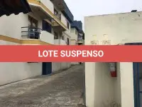 LOTE 002 - Apart. em Canoas 38,11m²