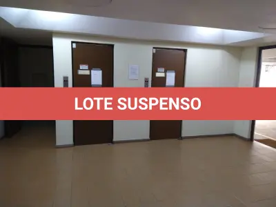 LOTE 003 - Apart. 40m² na R Demétrio Ribeiro, 900