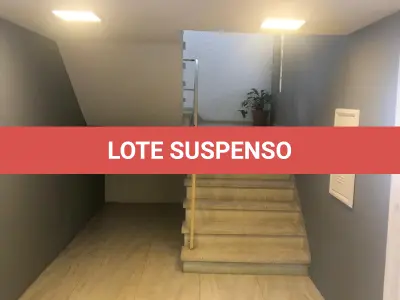 LOTE 4 - 1 Dorm com vaga próximo ao
