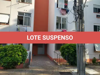 LOTE 05 - Apart na R Orfanatrófio,Cond Parete