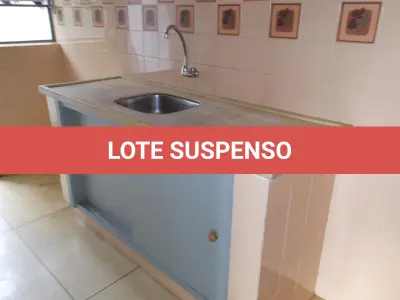 LOTE 4 - 1 Dorm com vaga próximo ao