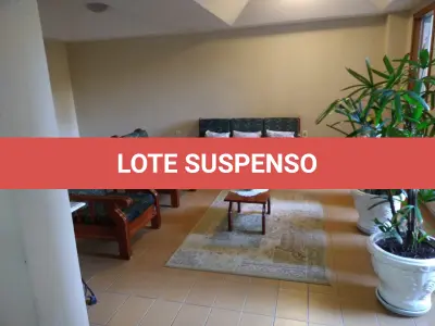 LOTE 003 - Apart. 40m² na R Demétrio Ribeiro, 900