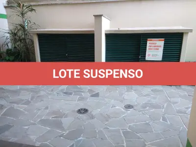 LOTE 003 - Apart. 40m² na R Demétrio Ribeiro, 900