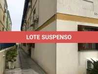 LOTE 002 - Apart. em Canoas 38,11m²