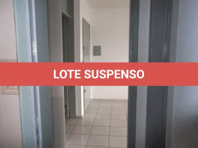 LOTE 4 - 1 Dorm com vaga próximo ao