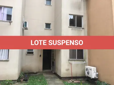 LOTE 002 - 39m². Lomba do Pinheiro