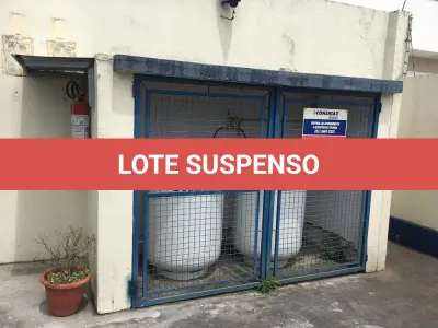 LOTE 001 - Apart. Canoas - Bairro N. Sra. Graças