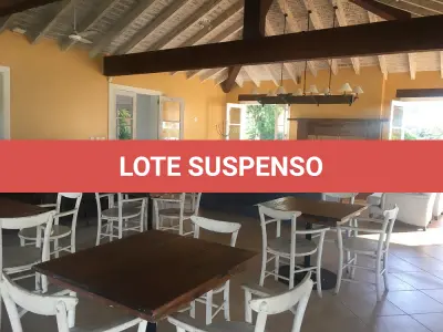 LOTE 001 - Cond. Pier Jacui - Casa 300m²