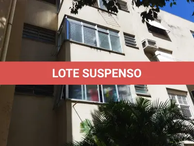 LOTE 002 - Ap. 54m² Av. Ipiranga prox Shop Bourbon