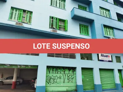 LOTE 003 - Apart Na Vig José Inácio esquina Av. Mauá