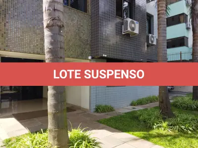 LOTE 002 - Ap. 96m² na Rua Cel. Feijó