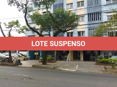 LOTE 001 - Ap na Rua Barão do Amazonas