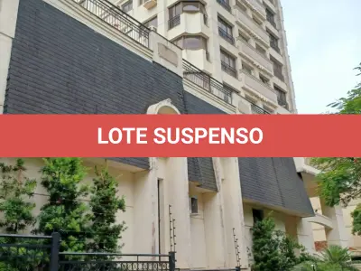 LOTE 001 - Apart. R Mariland, 1528 + duas vagas