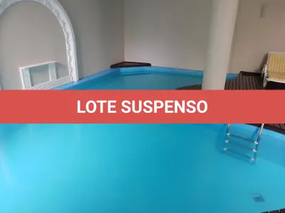 LOTE 001 - Apart. R Mariland, 1528 + duas vagas