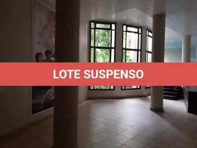 LOTE 001 - Apart. R Mariland, 1528 + duas vagas