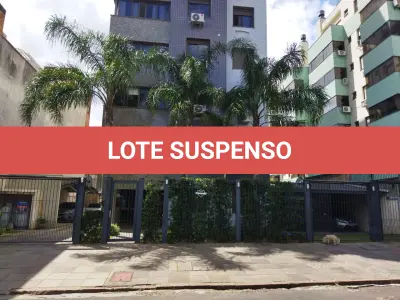 LOTE 002 - Ap. 96m² na Rua Cel. Feijó