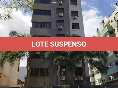 LOTE 002 - Ap. 96m² na Rua Cel. Feijó