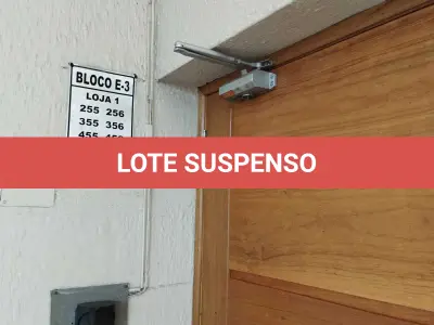 LOTE 002 - Ap. 54m² Av. Ipiranga prox Shop Bourbon