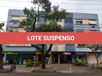 LOTE 001 - Ap na Rua Barão do Amazonas