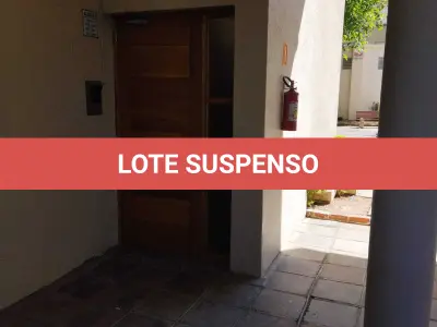 LOTE 002 - Ap. 54m² Av. Ipiranga prox Shop Bourbon