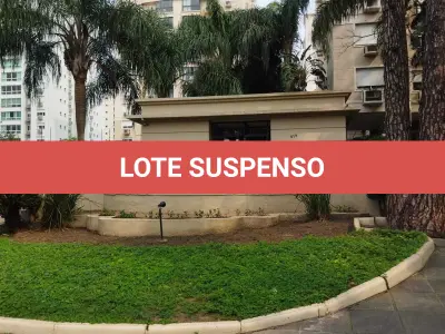 LOTE 004 - Vaga de carro no Cond Solar Mediterrâneo
