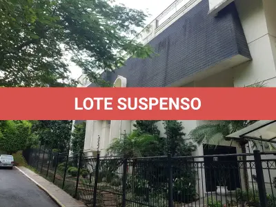 LOTE 001 - Apart. R Mariland, 1528 + duas vagas