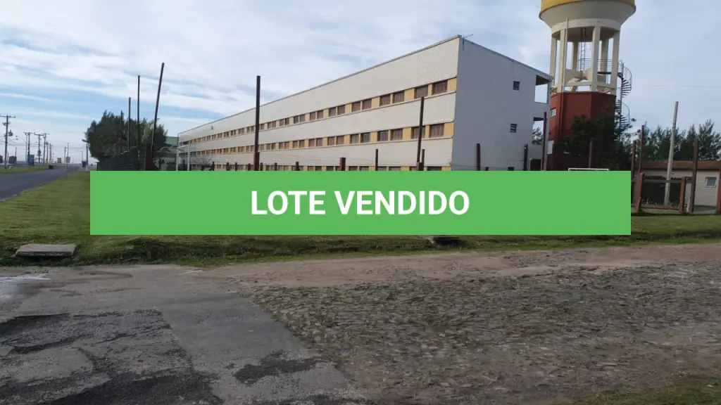 LOTE 001