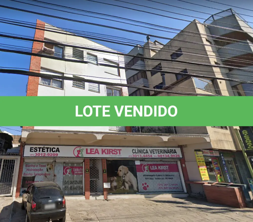 LOTE 001